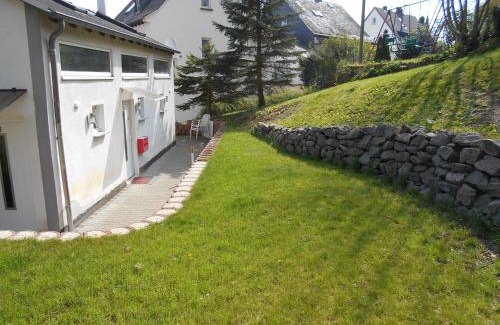 Karthause Apartment | Järgen Ferienappartements