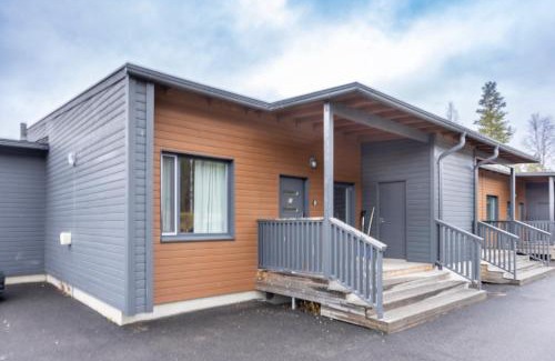Kehys-Kainuu Apartment | Järvenrantahuoneisto LakeVillas B1