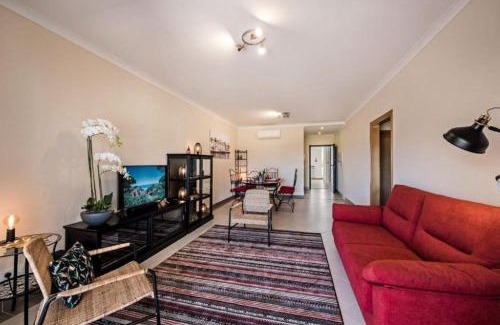 Canada Apartment | Jóia do Pomar