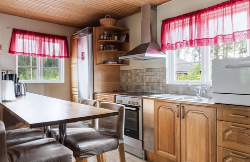 Ryd House | Jönsamåla by Interhome