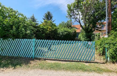 Balatonfured Apartment | Júlia vendégház