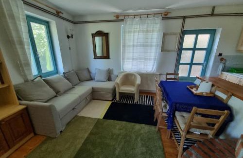Balatonfured Apartment | Júlia vendégház