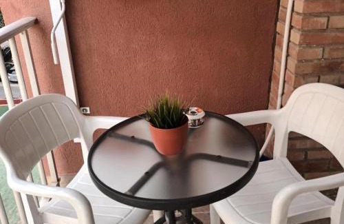 Benalmadena Costa Apartment | Júpiter Cielo