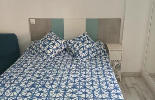 Benalmadena Costa Apartment | Júpiter Cielo