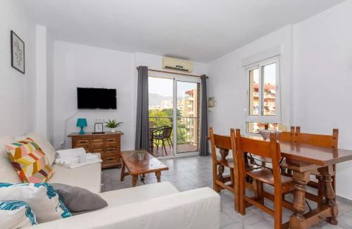 Benalmadena Costa Apartment | Júpiter MooN