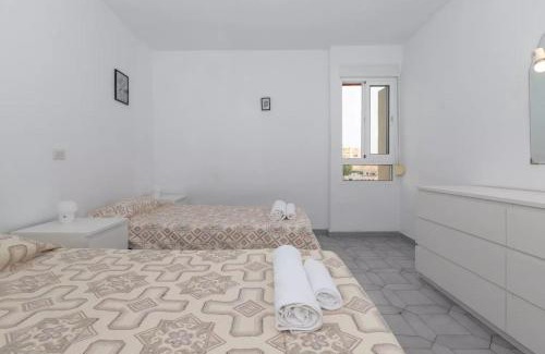 Benalmadena Costa Apartment | Júpiter MooN