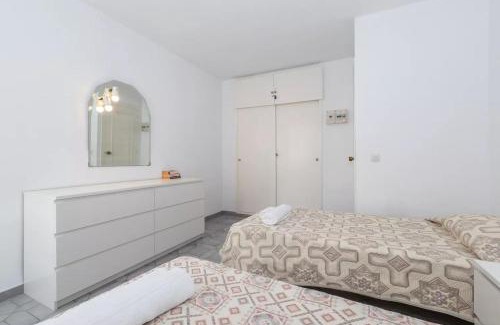 Benalmadena Costa Apartment | Júpiter MooN