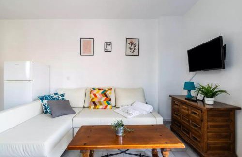 Benalmadena Costa Apartment | Júpiter MooN