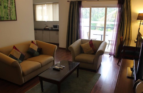 Bengaluru Hotel | jüSTa Off MG Road