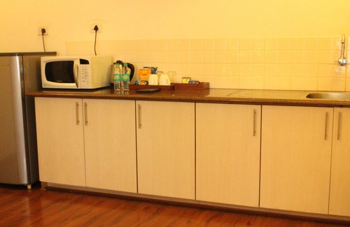 Bengaluru Hotel | jüSTa Off MG Road