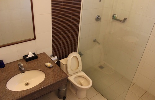 Bengaluru Hotel | jüSTa Off MG Road