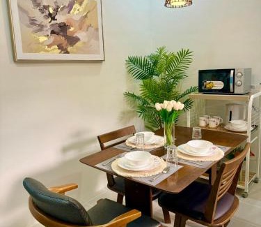 General Santos House | J & A Homestay