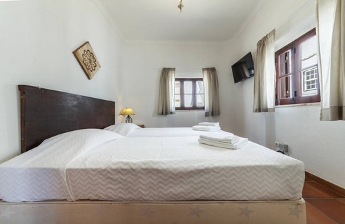 Lagos City Center Apartment | J - Bedroom 1 in Casa do Farol