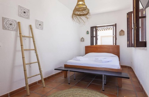 Lagos City Center Apartment | J - Bedroom 5 in Casa do Farol
