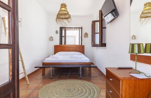 Lagos City Center Apartment | J - Bedroom 5 in Casa do Farol