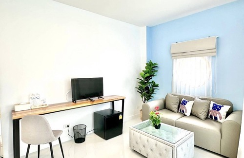 Khon Kaen Apartment | J-Boutique Hotel