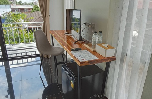 Khon Kaen Apartment | J-Boutique Hotel