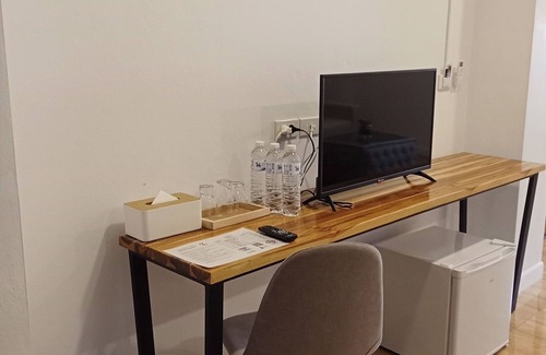 Khon Kaen Apartment | J-Boutique Hotel