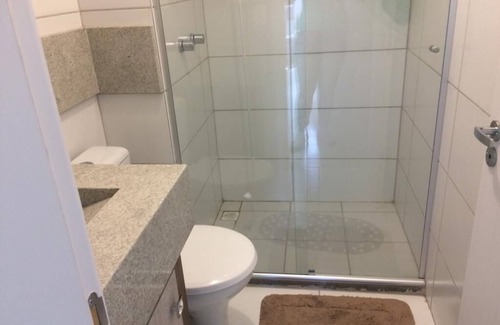 Beco da Alegria Apartment | J & C ap.- Cinnamon family apartment, quiet and comfortable