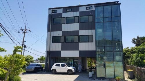 Jungmun House | J cube home stay n pension