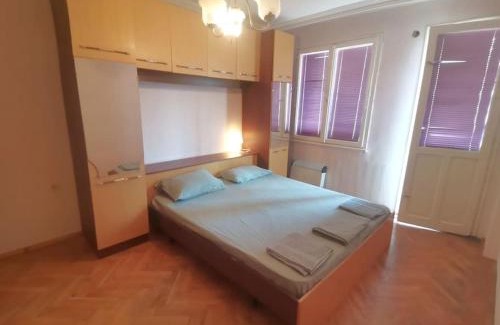 Vidin Apartment | J Family Budget