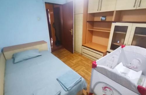 Vidin Apartment | J Family Budget
