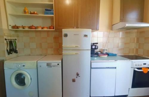 Vidin Apartment | J Family Budget