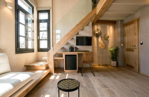 Old Town Hotel | J&G Suites