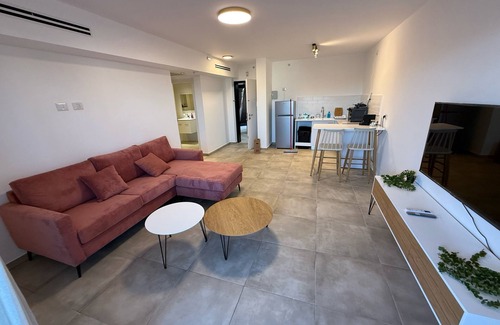 Eilat Apartment | J&G Suites