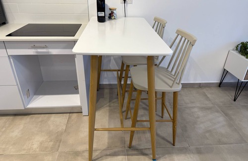Eilat Apartment | J&G Suites