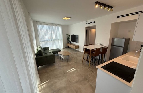 Eilat Apartment | J&G Suites