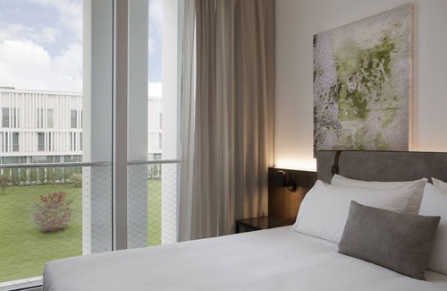 Turin Hotel | J Hotel