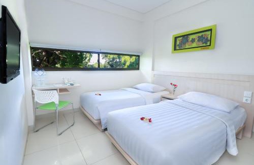 Raya Kuta Hotel | J Hotel Kuta