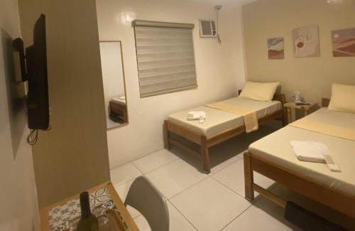 Roxas City Hotel | J Hotel