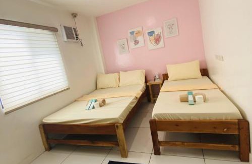 Roxas City Hotel | J Hotel