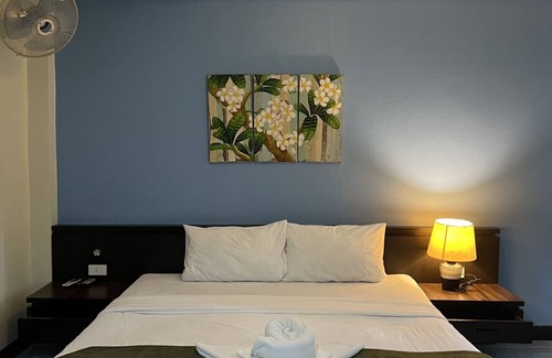 Ao Nang Hotel | J Hotel