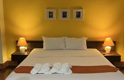 Ao Nang Hotel | J Hotel