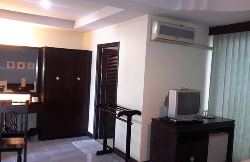 Ao Nang Hotel | J Hotel