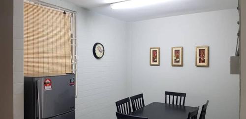 Sibu House | J & I Homestay