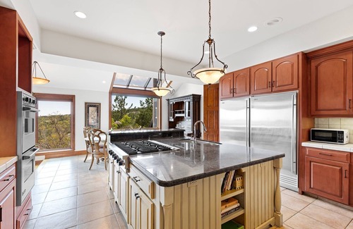 Broadmoor House | J&J floating house along the Broadmoor golf course Indoor Lap pool/hot tub/games