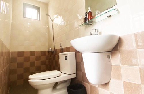 Bach Dang Riverside Hotel | J&K Hotel