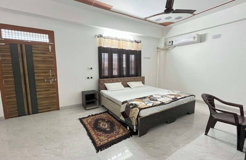 Faizabad House | J K Palace