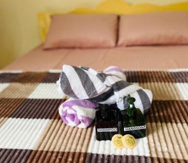 El Nido Hotel | J&k Sunrise