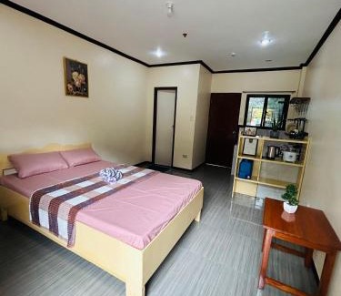 El Nido Hotel | J&k Sunrise