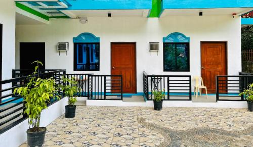El Nido Hotel | J&k Sunrise