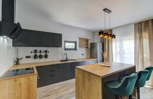 Novi Vinodolski Apartment | J&M