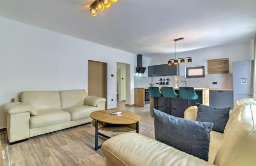 Novi Vinodolski Apartment | J&M