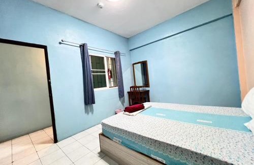 Ao Nang Hotel | J Mansion