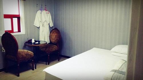 Suyeong-Gu Hotel | J Motel Gwangalli Busan