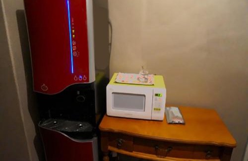 Suyeong-Gu Hotel | J Motel Gwangalli Busan